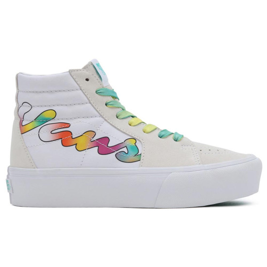 Vans UA SK8-Hi Platform 2